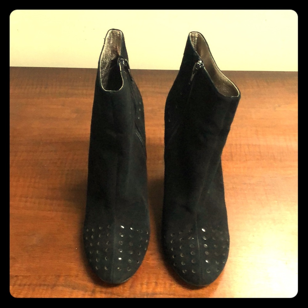 Lovely People Women’s Ankle Boots